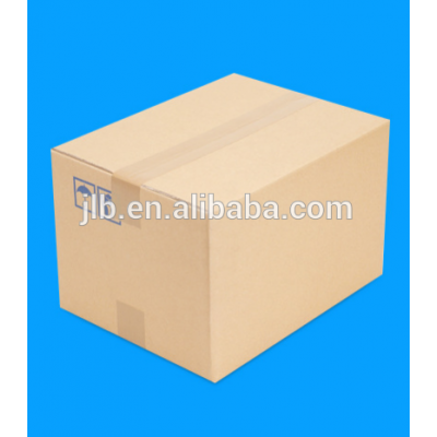 Shipping cardboard corrugated paper Moving Boxes for Packing